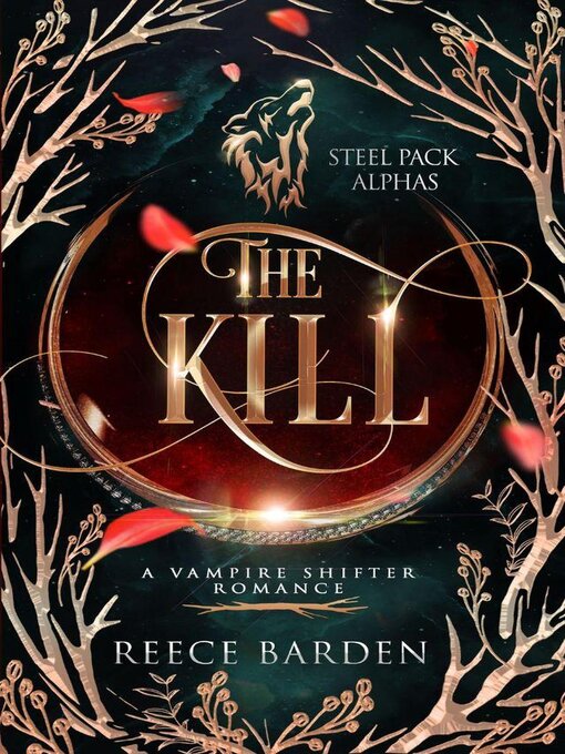 Title details for The Kill by Reece Barden - Available